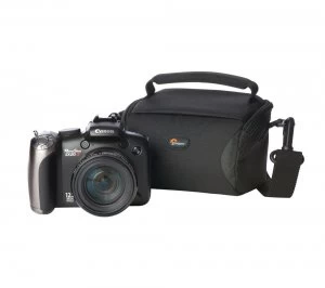 image of Lowepro Format 100 Compact System Camera Bag