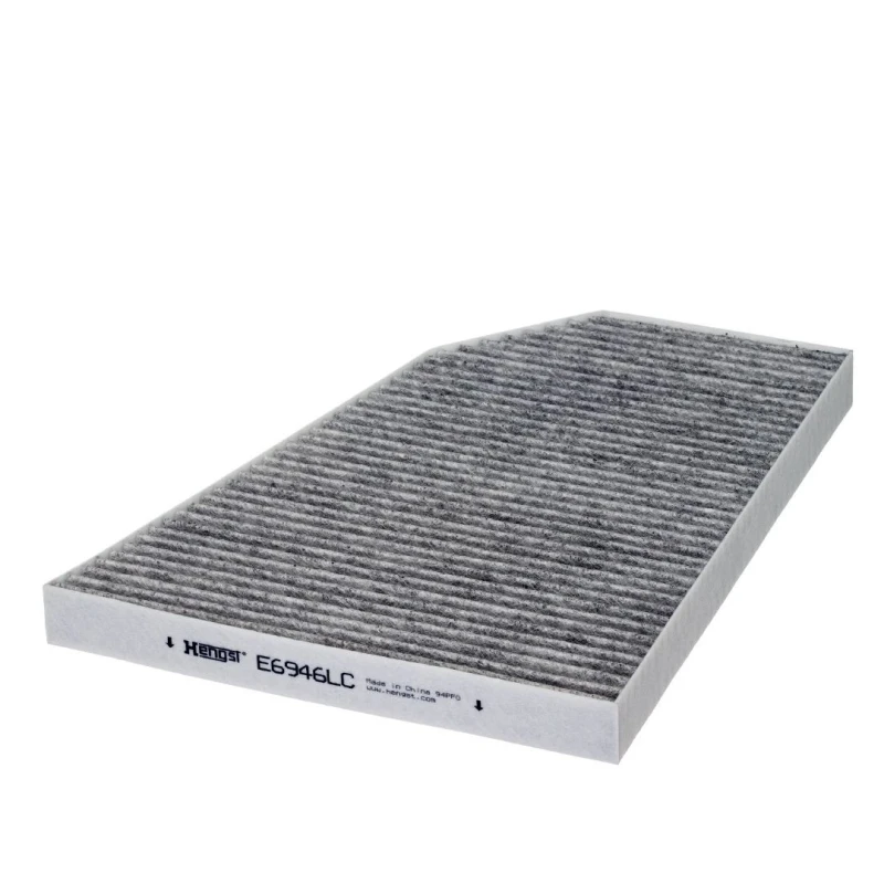 Image of Pollen filter HENGST FILTER E6946LC