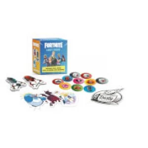 Image of FORTNITE (Official) Loot Pack