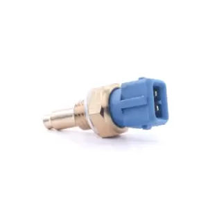 Image of RIDEX Coolant Temperature Sensor OPEL,FORD,RENAULT 830C0105 46477022,60806379,60813751 Coolant Sensor 1338A5,46477022,4850371,60806379,60813751,1338A5