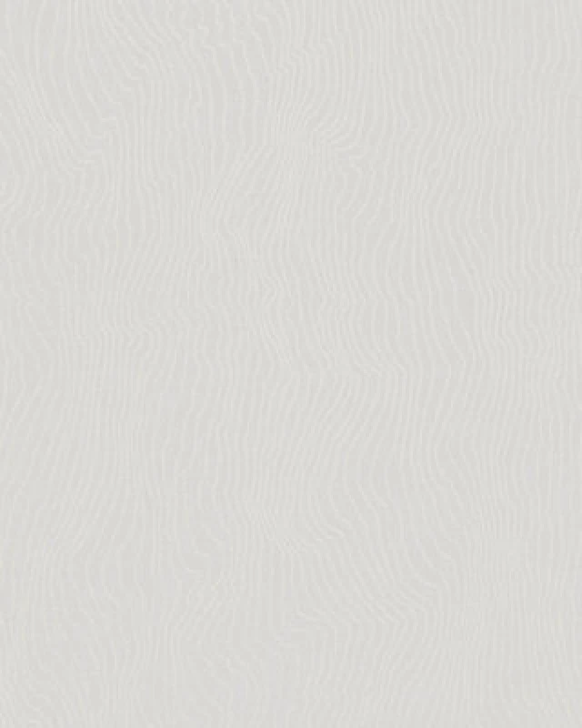 Image of Galerie Imagine Grey Pearl Graphic Contour Embossed Wallpaper