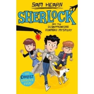 Image of Holmes and Watson: Baker Street Academy