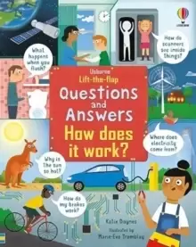 Image of Lift-the-Flap Questions & Answers How Does it Work?
