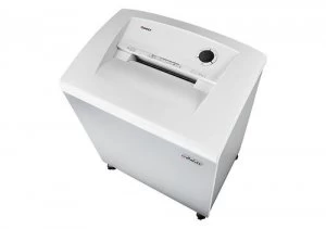 image of Dahle Professional Office Shredder 140L