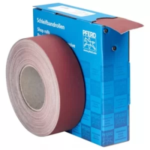 Image of Roll for Abrasive Band SBR 50 A600