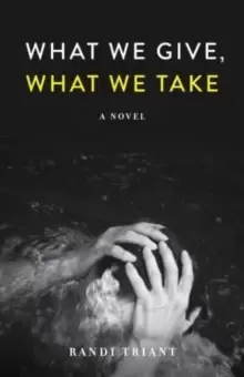 Image of What We Give, What We Take : A Novel