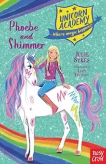 Image of Unicorn Academy: Phoebe and Shimmer