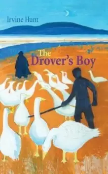 Image of The Drovers Boy - Inrvine Hunt - Paperback - Used