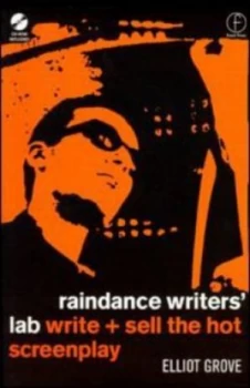 Image of Raindance Writers Lab by Elliot Grove Paperback