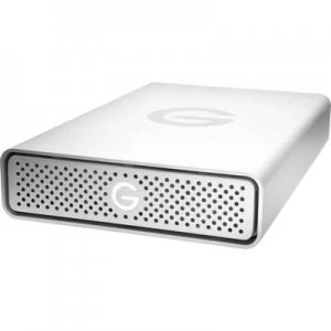 image of G-Technology G-Drive 10TB External Hard Disk Drive