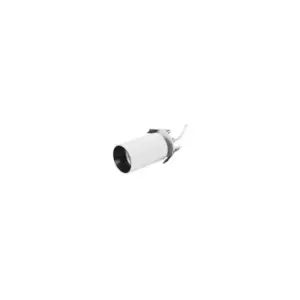 Image of Faro Barcelona - Spotlight Stan white 1 bulb 13.7cm