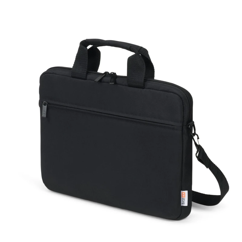Image of BASE XX Laptop Slim Case 10-12.5 Black