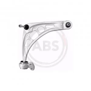 image of Front Right Track Control Arm A.B.S. 211395C