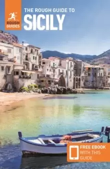 Image of The Rough Guide to Sicily (Travel Guide with Free eBook)