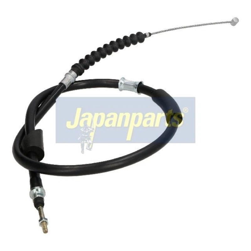 Image of JAPANPARTS Handbrake cable JAPANPARTS BC-2054