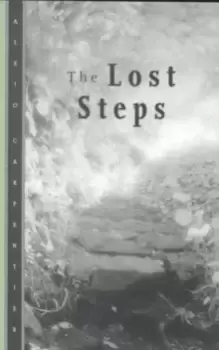 Image of The Lost Steps