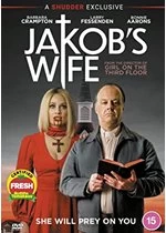 Image of Jakob's Wife [2021]