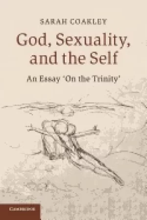 Image of god sexuality and the self an essay on the trinity