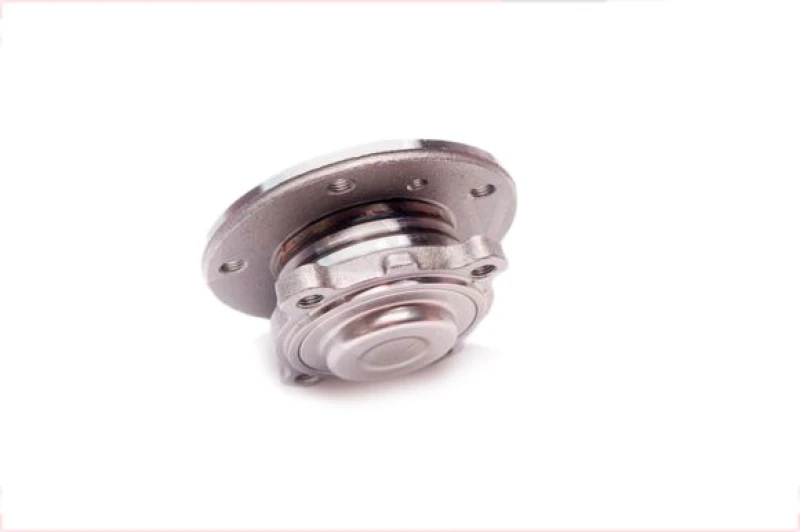 Image of ESEN SKV 29SKV117 Wheel bearing kit Front Axle Wheel Bearing Kit (654)