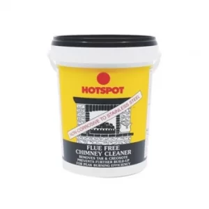 Image of Hotspot Flue Free Chimney Cleaner 750g