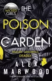 Image of The Poison Garden : The shockingly tense thriller that will have you gripped from the first page