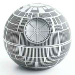 image of Royal Selangor Star Wars Death Star Pewter Trinket Box