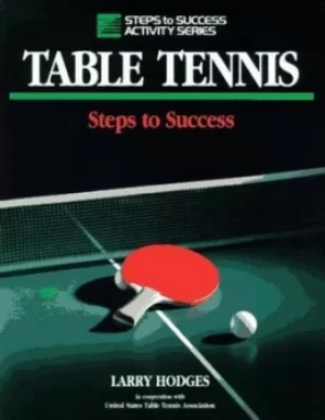 Image of Table tennis by Larry Hodges