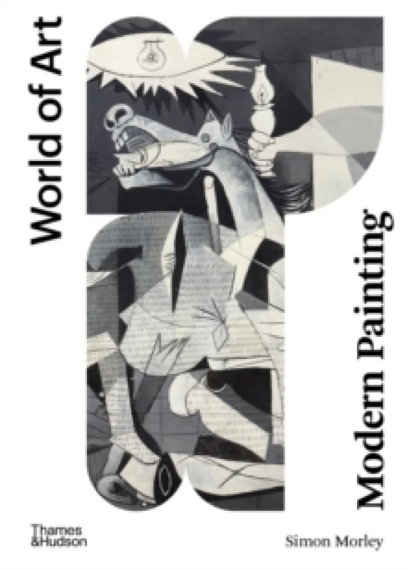 Image of Modern Painting : A Concise History Paperback / softback