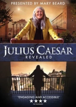 Image of Julius Caesar Revealed - DVD