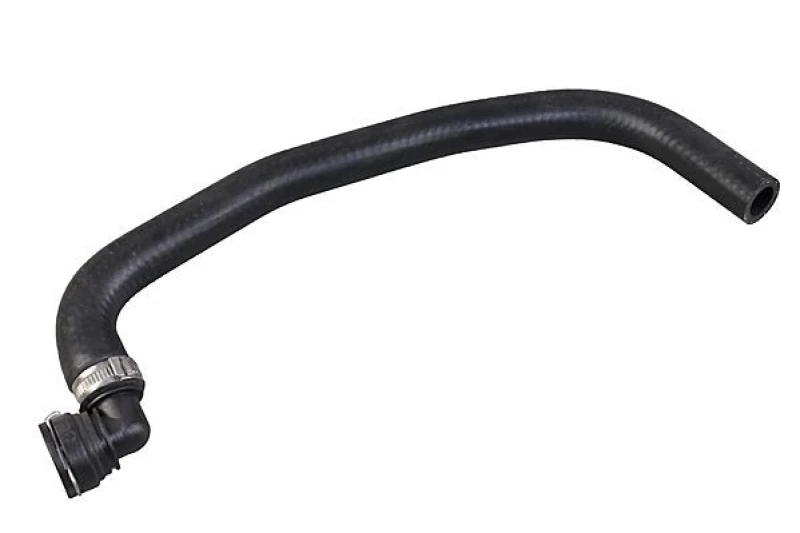 Image of Crankcase breather hose METZGER 2380162