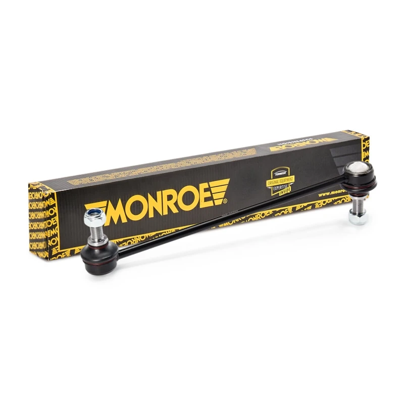 Image of MONROE Anti-roll bar link MONROE L43647