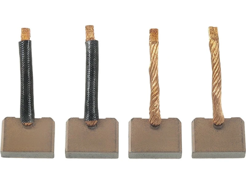 Image of AS-PL Carbon Brush, starter AS-PL SB2004