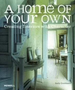 Image of home of your own creating interiors with character