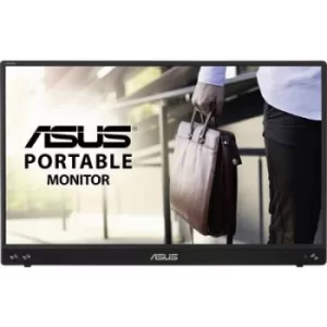 image of Asus ZenScreen 16" MB16ACV Full HD IPS Portable LED Monitor