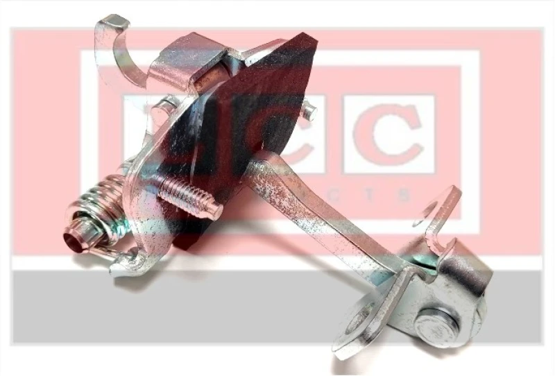 Image of LCC LCC3445 Door Catch Left Front Door Catch (3251)