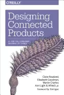 Image of designing connected products ux for the consumer internet of things