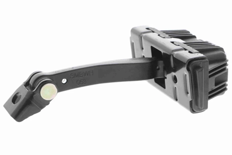 Image of VAICO V20-1819 Door Catch Rear, Original VAICO Quality Door Catch (3251)
