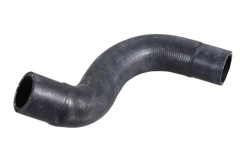 Image of METZGER 2422484 Radiator Hose GREENPARTS Right, without clamps Radiator Hose (475)