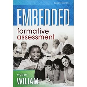 Image of EMBEDDED FORMATIVE ASSESSMENT 2017