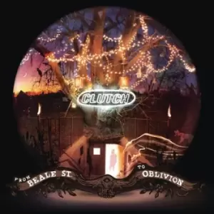 image of From Beale St To Oblivion by Clutch CD Album