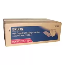 Image of Epson C2800 Magenta Toner Cartridge