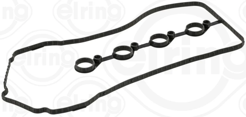 Image of Rocker cover gasket ELRING 547.460