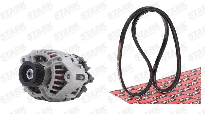 Image of STARK SKGN-03223428 Generator Alternator (4)