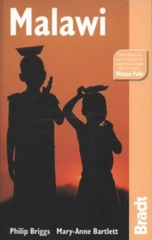 Image of Malawi by Philip Briggs Paperback