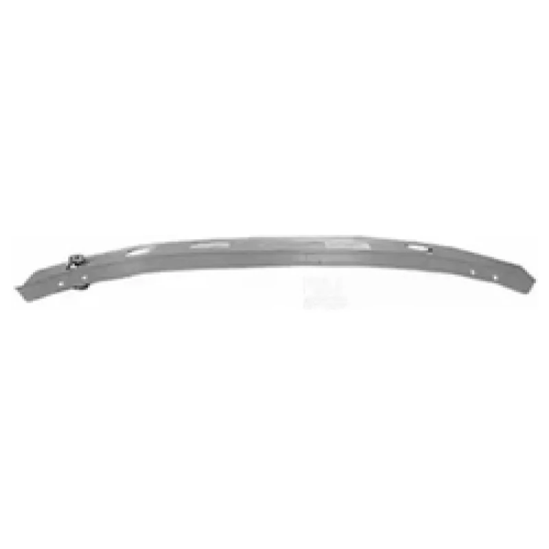 Image of VAN WEZEL 0682560 Cross Beam Front Aluminium Support,bumper (1566)