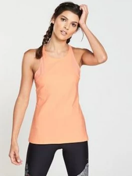 Image of Urban Armor Gear Vanish Tank Peach Peach Size XS Women