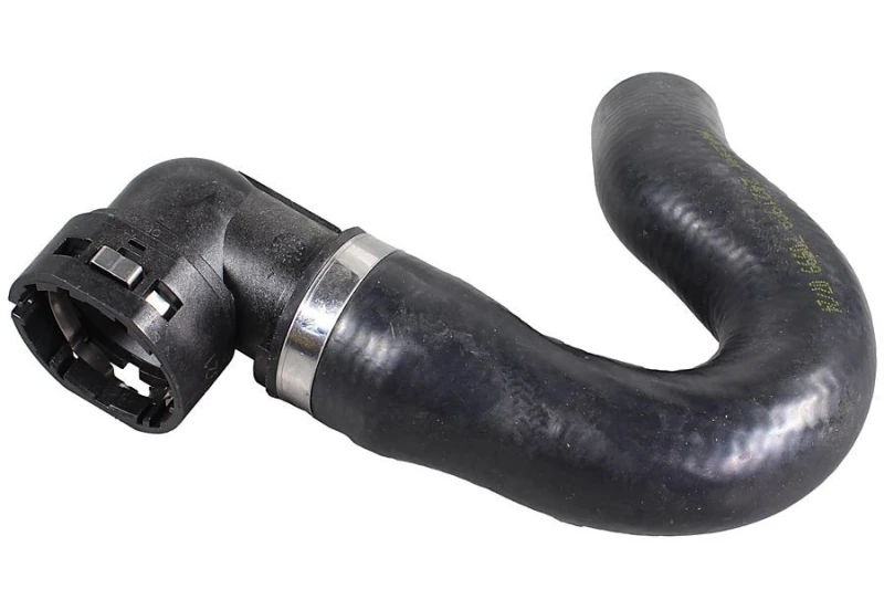 Image of Radiator hose METZGER 2421998