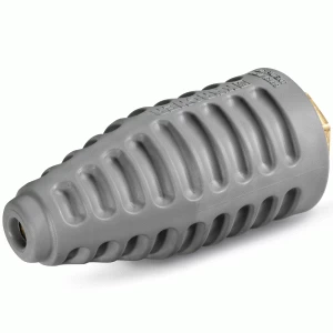 Image of Karcher Large Dirt blaster Nozzle for HD and XPERT Pressure Washers (Easy!Lock)