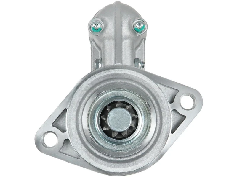 Image of AS-PL Starter motor AS-PL S0415