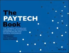 Image of paytech book the payment technology handbook for investors entrepreneurs a